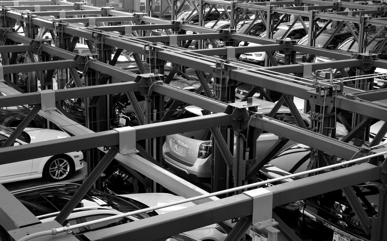 Automotive Industry