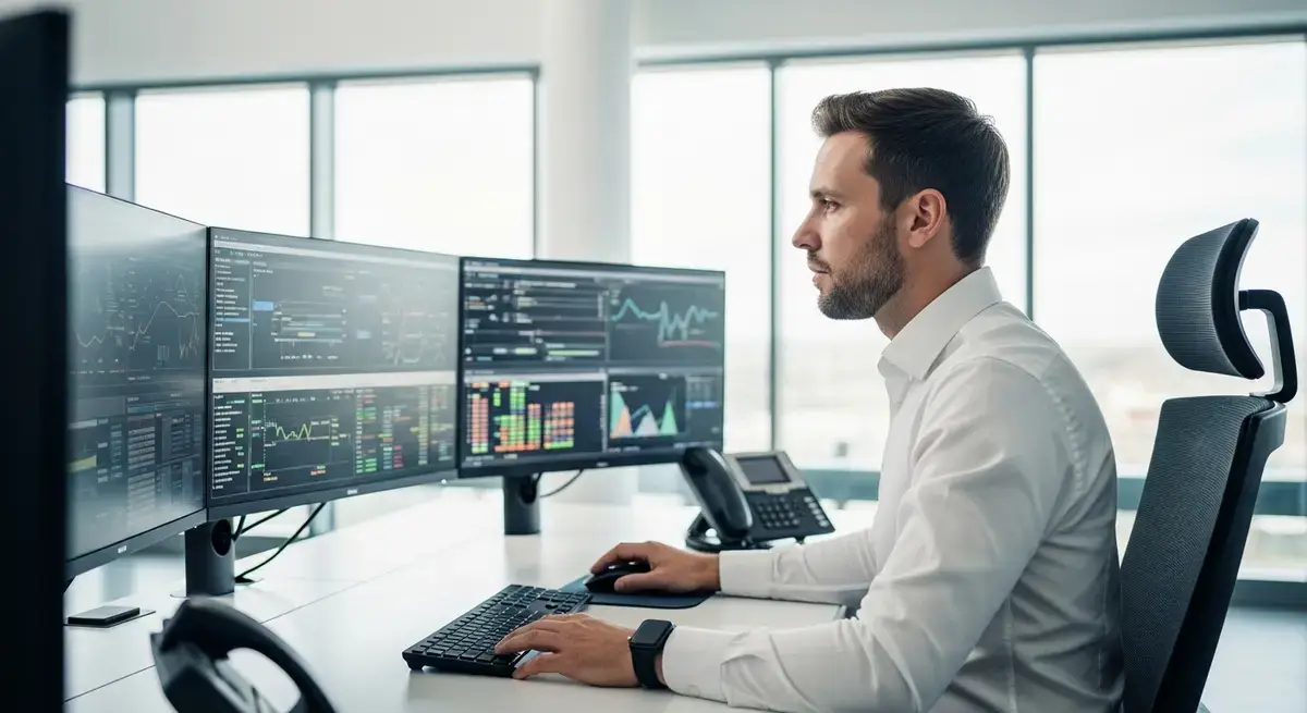 How to build a resilient supply chain for your business