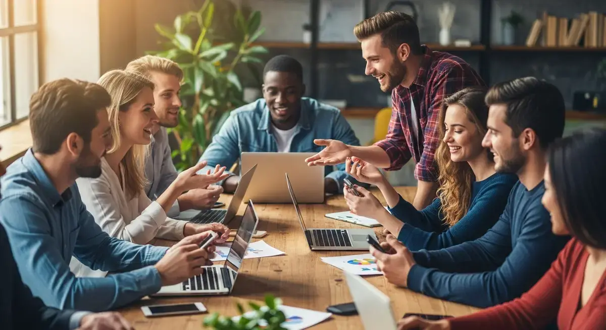 How to build an authentic brand community online