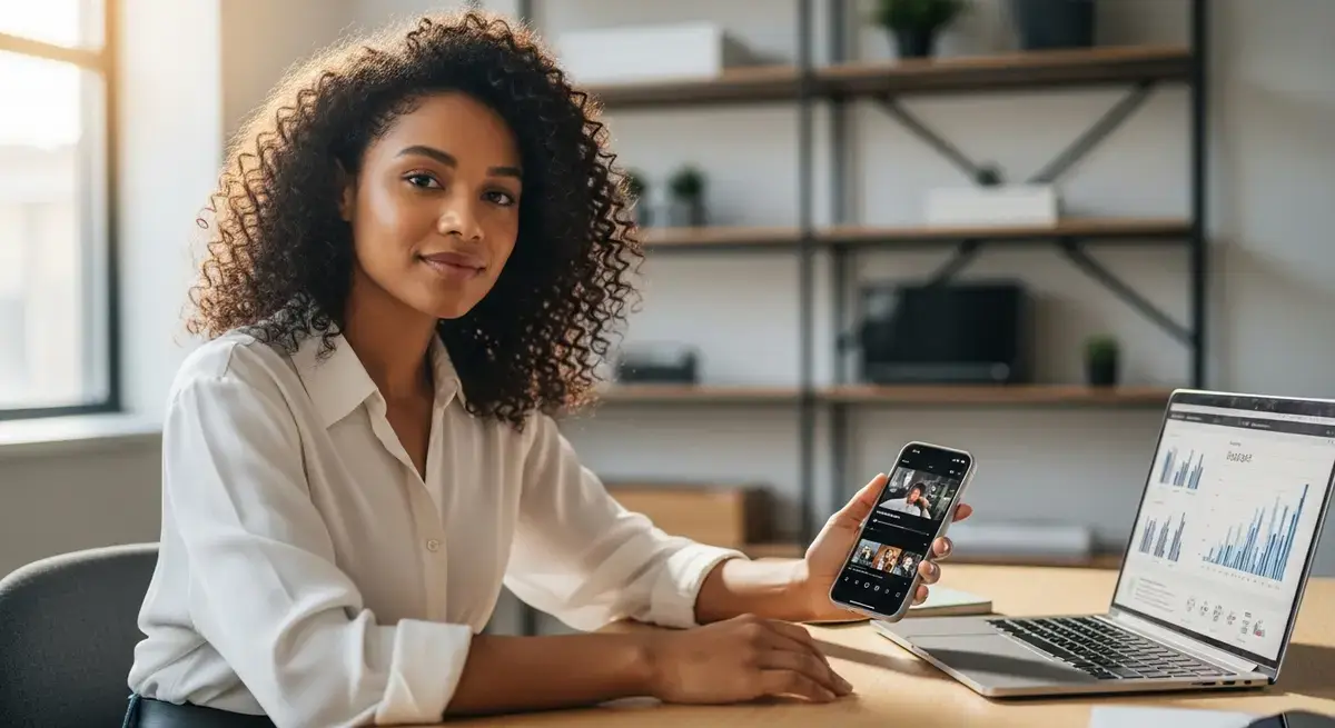 How to leverage short-form video for your brand in 2025