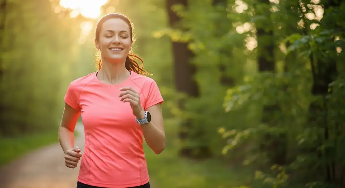 The mental health benefits of consistent exercise