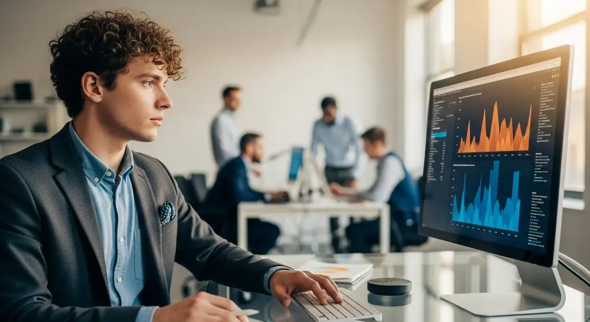Using AI tools to streamline your marketing workflow